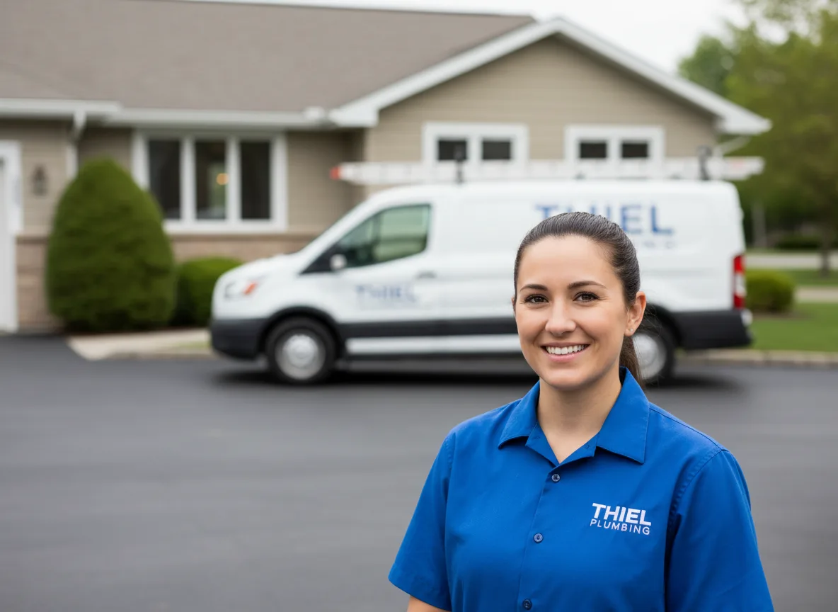 Plumber Clay Center, OH FAQs
